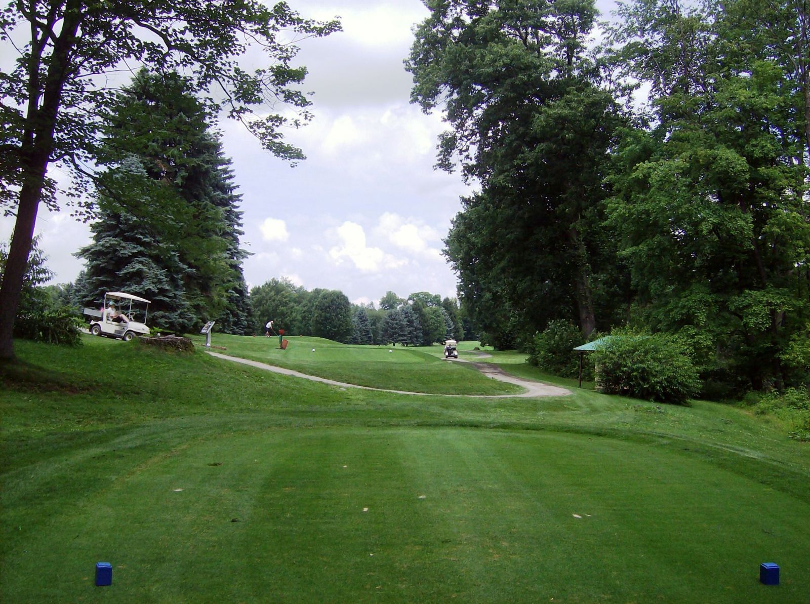 Home - Apollo Elks Country Club